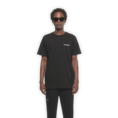 Han Kjøbenhavn Men Casual Tee Black 20001-11