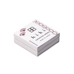 Hibi Incense Japanese Fragrance 8 Sticks Made In Japan