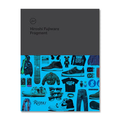 Hiroshi Fujiwara: Fragment