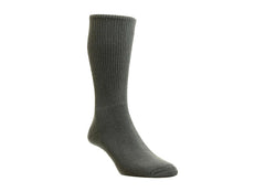 Mens Wide Fit HJ Hall HJ1351 Diabetic Cotton Socks
