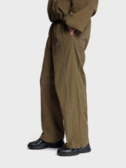 Horati H-Tracksuit | Army Green