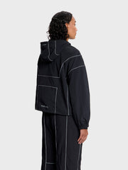 Horati H-Tracksuit | Black