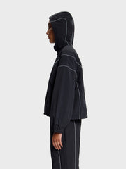 Horati H-Tracksuit | Black