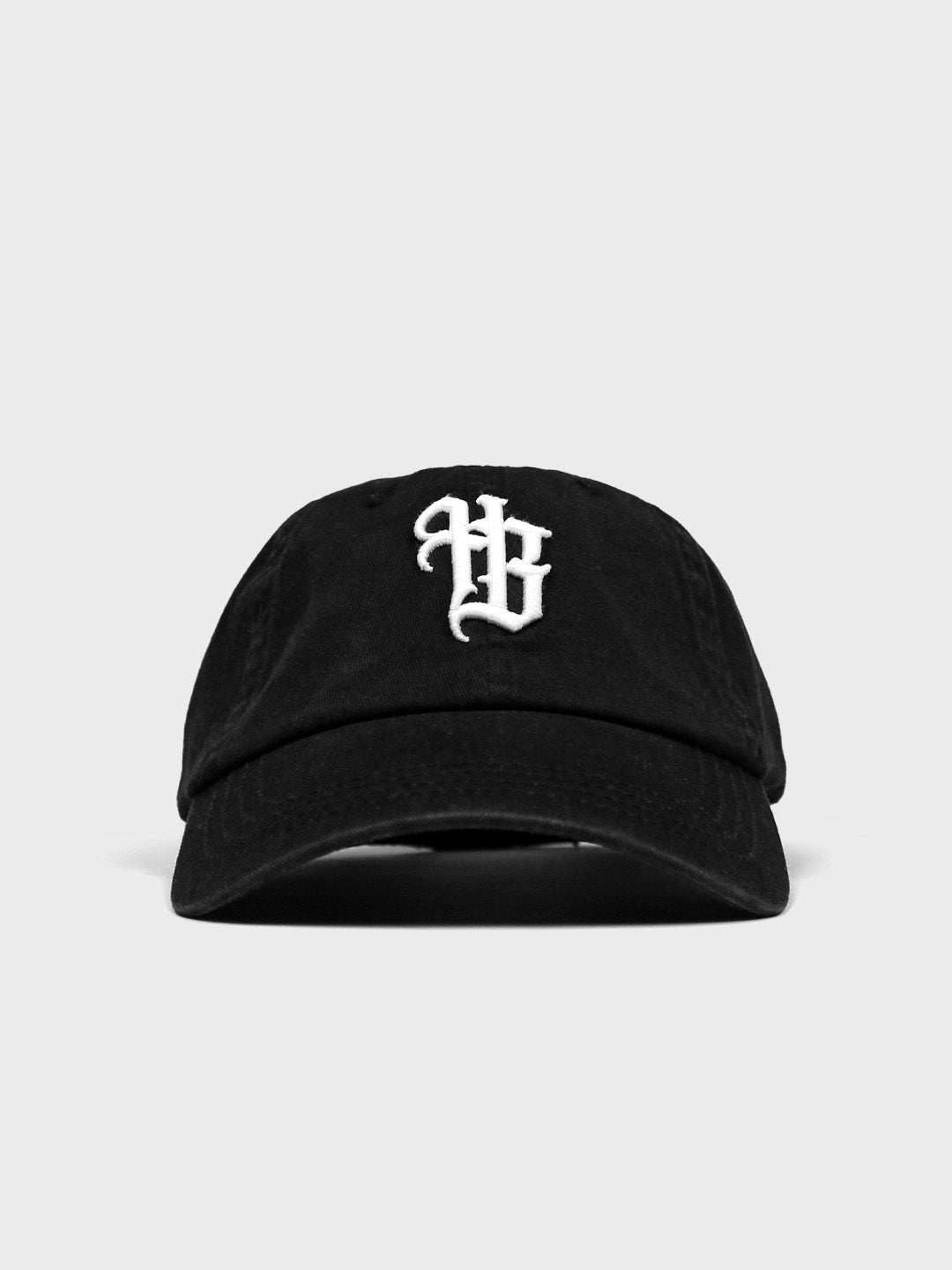House Of Basicz Icon Cap Kids | Black