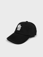 House Of Basicz Icon Cap Kids | Black