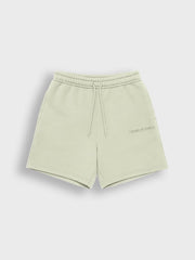 House of Basicz Kids Shorts | Sage