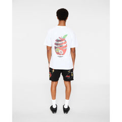 ICECREAM Men Big Apple SS Tee White
