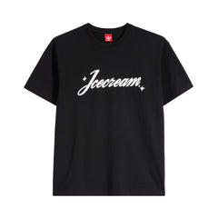 ICECREAM Men Dazzle SS Tee Black