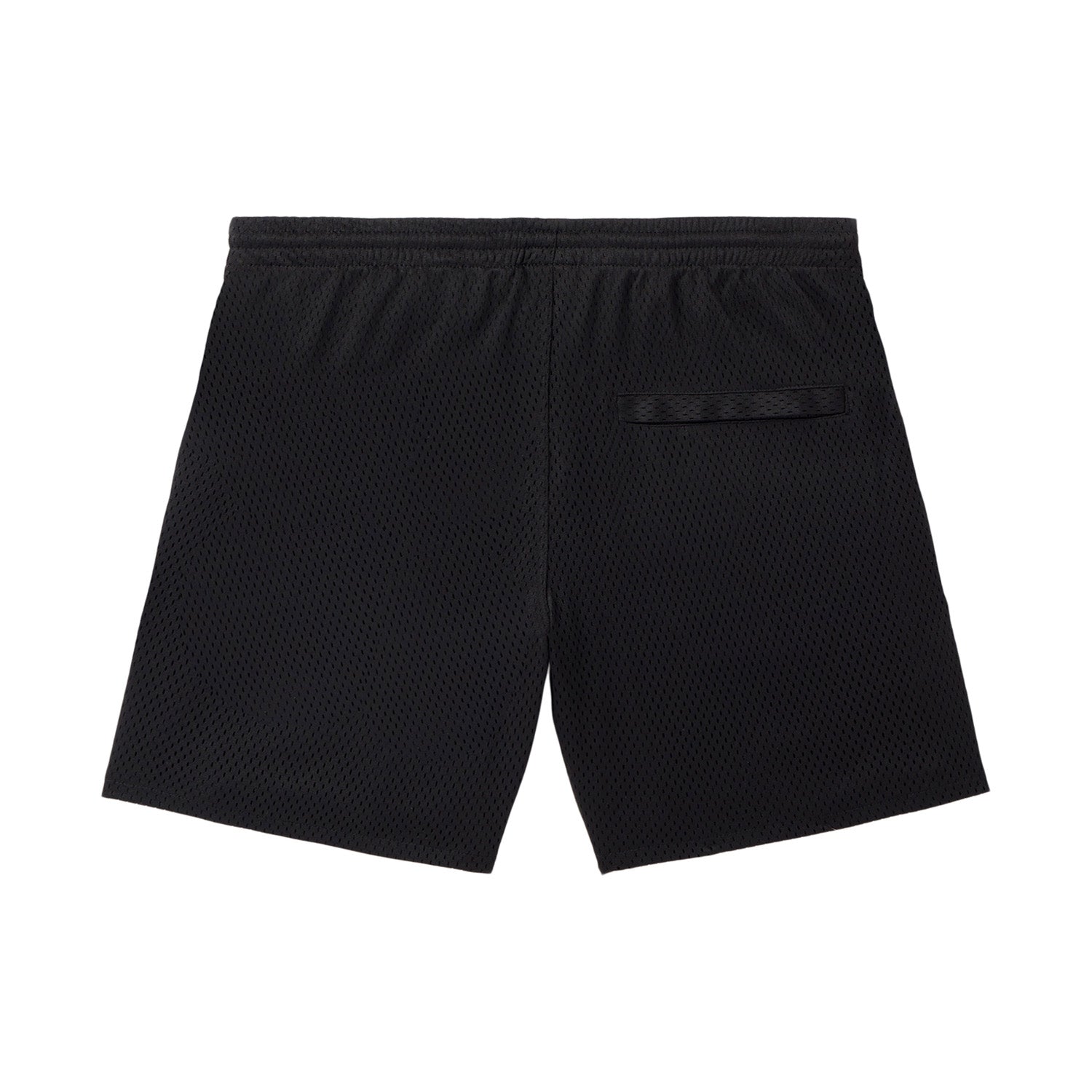 ICECREAM Men Katakana Shorts Black