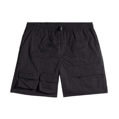 ICECREAM Men Pine Shorts Black