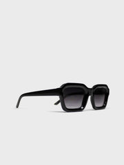 Icon Eyewear Base Runner Zonnebril | Black