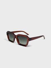 Icon Eyewear Base Runner Zonnebril | Brown