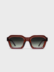 Icon Eyewear Base Runner Zonnebril | Brown