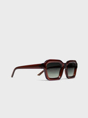 Icon Eyewear Base Runner Zonnebril | Brown