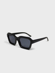 Icon Eyewear Base Runner Zonnebril | Matt Black