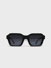 Icon Eyewear Base Runner Zonnebril | Matt Black