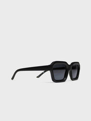 Icon Eyewear Base Runner Zonnebril | Matt Black