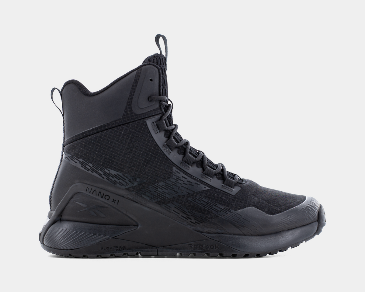 Nano X1 Adventure Tactical