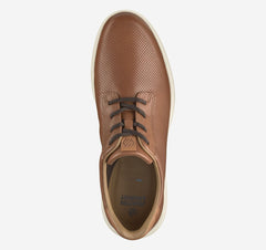 Ackerson Perfed Plain Toe