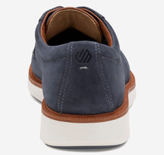 XC+ Parker Plain Toe