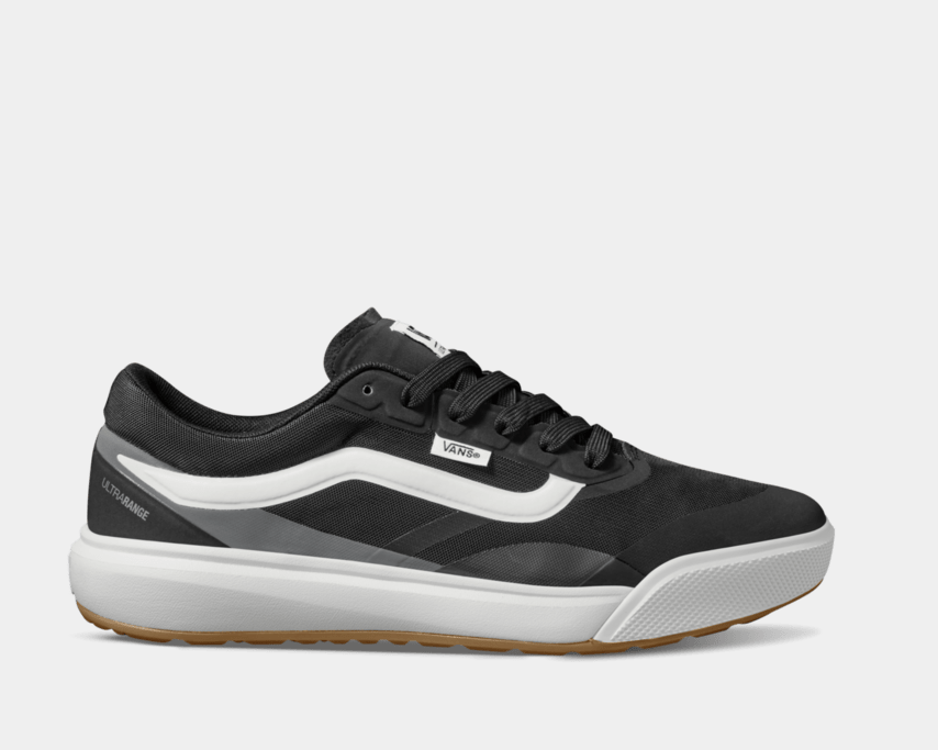 MTE Ultrarange 2.0