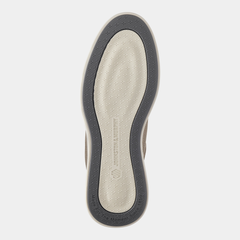 Ackerson Knit Plain Toe