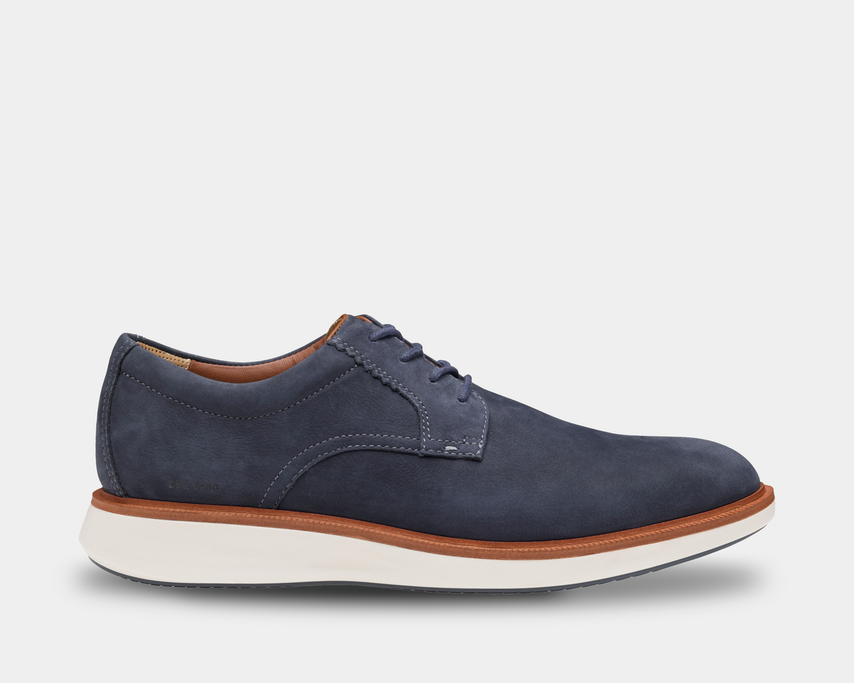 XC+ Parker Plain Toe