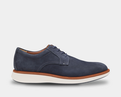 XC+ Parker Plain Toe
