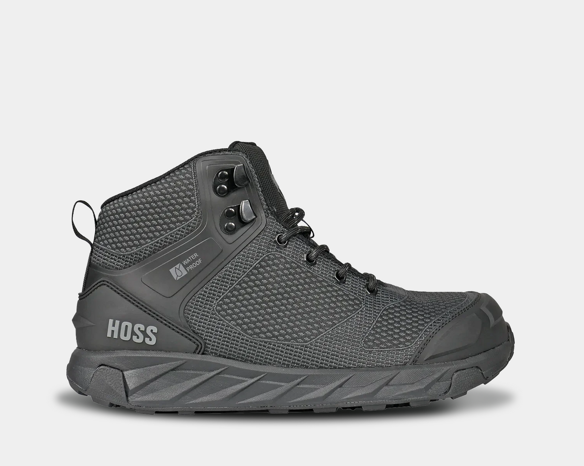 Buster Hi Comp Toe Boot