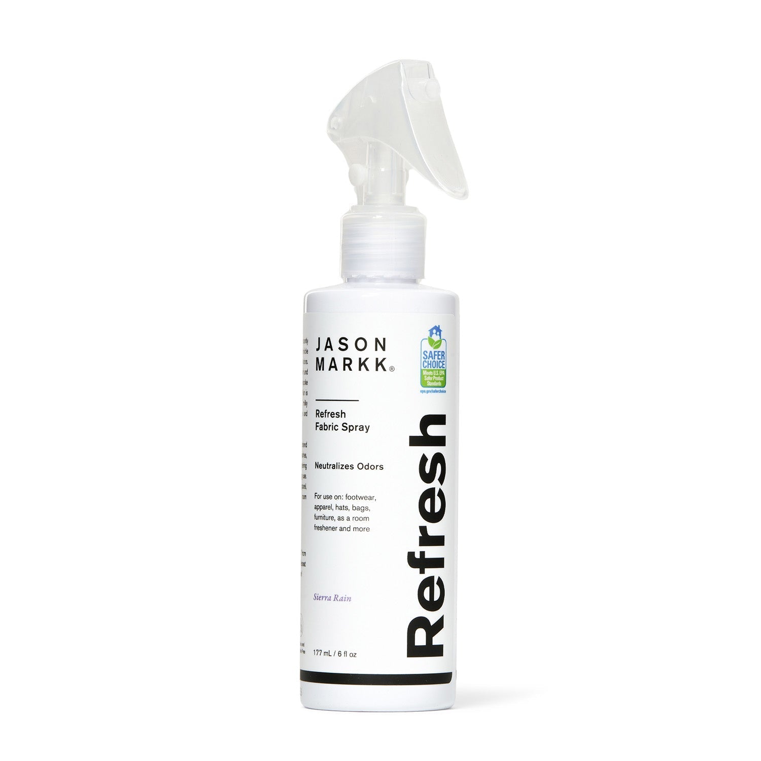 Jason Markk Refresh Fabric Spray