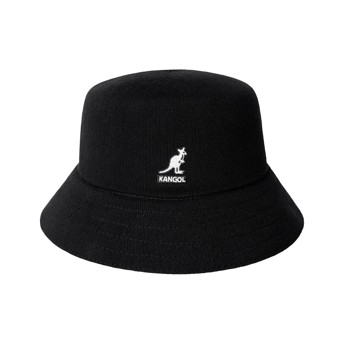 Kangol Bamboo Lahinch Black