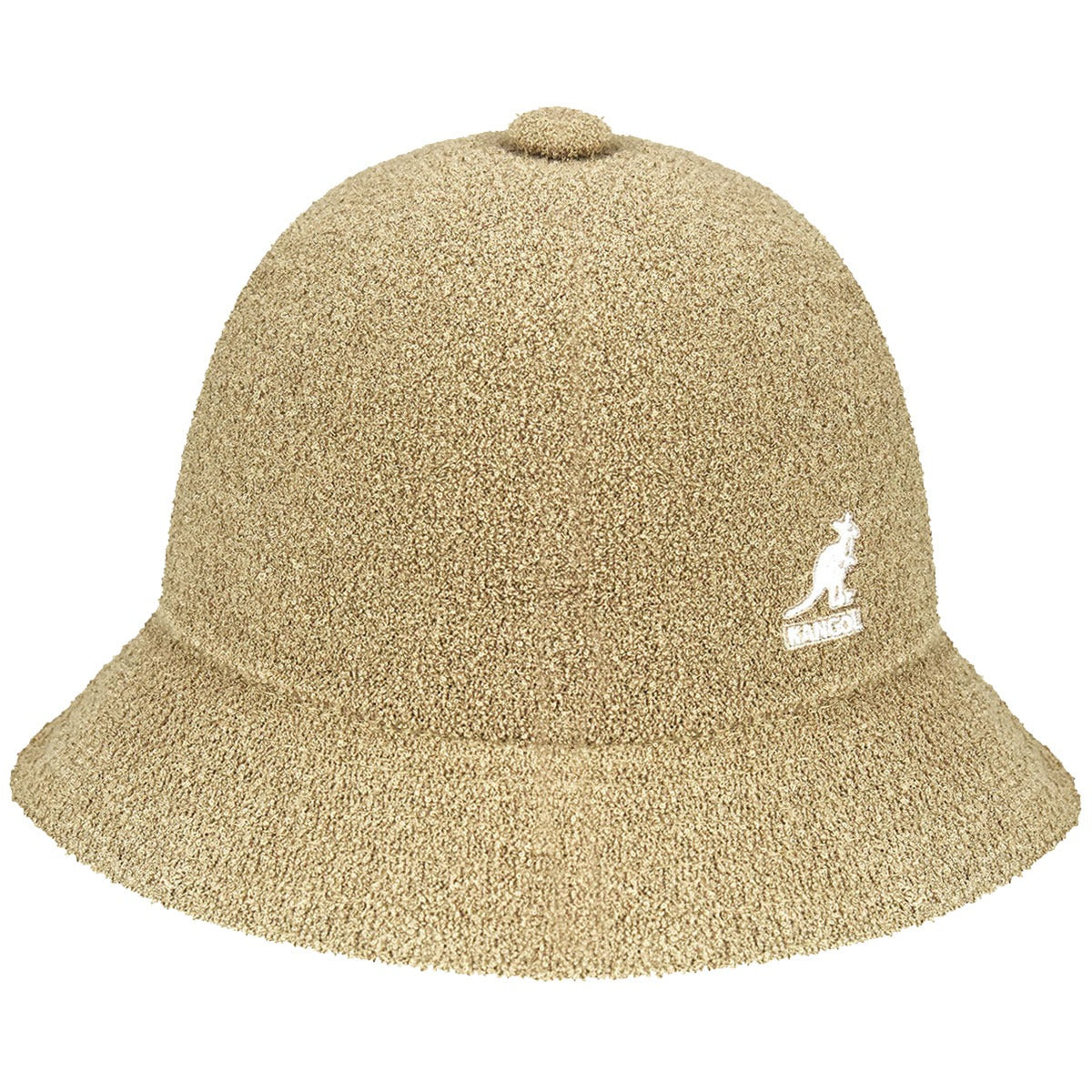 Kangol Bermuda Casual Hat Oat