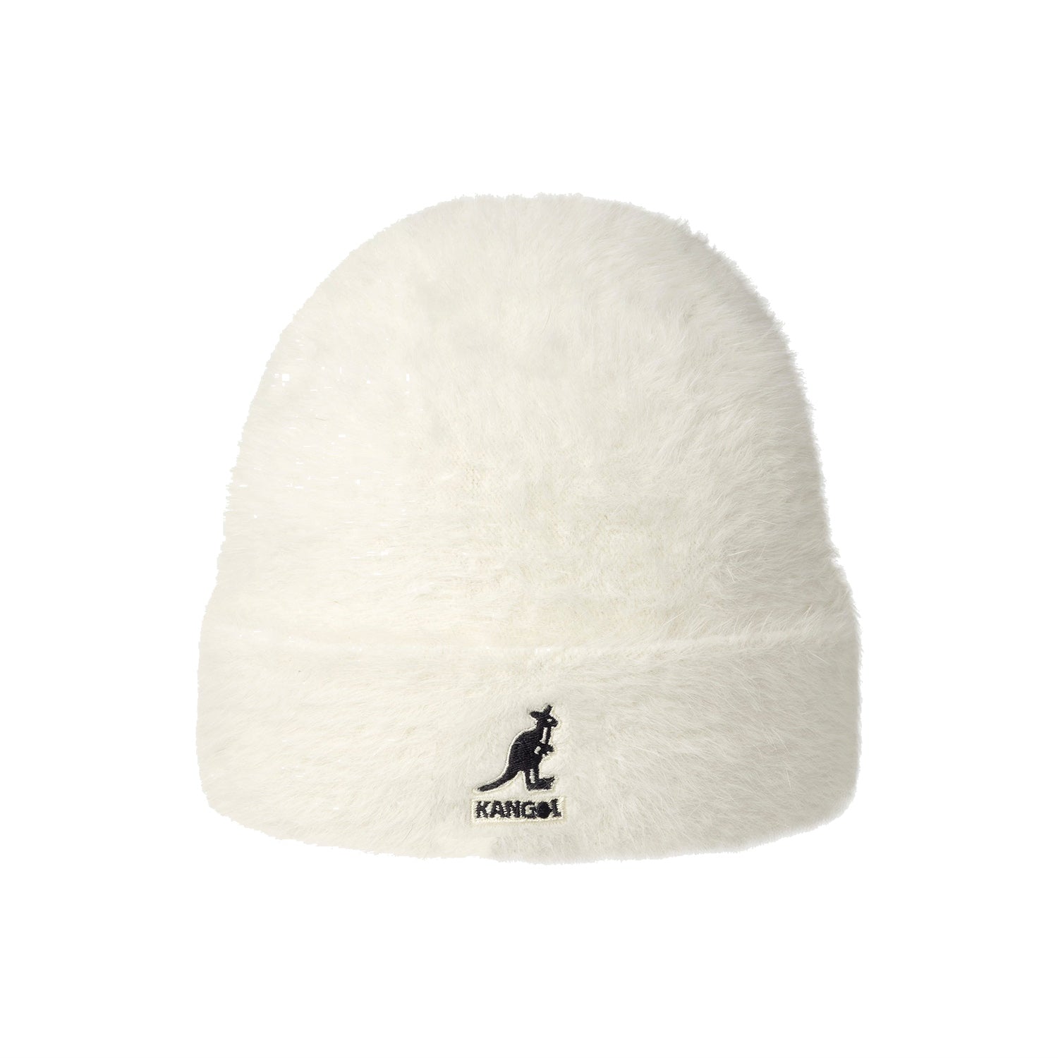 Kangol Furgora Cuff Beanie Ivory K3523-IVY