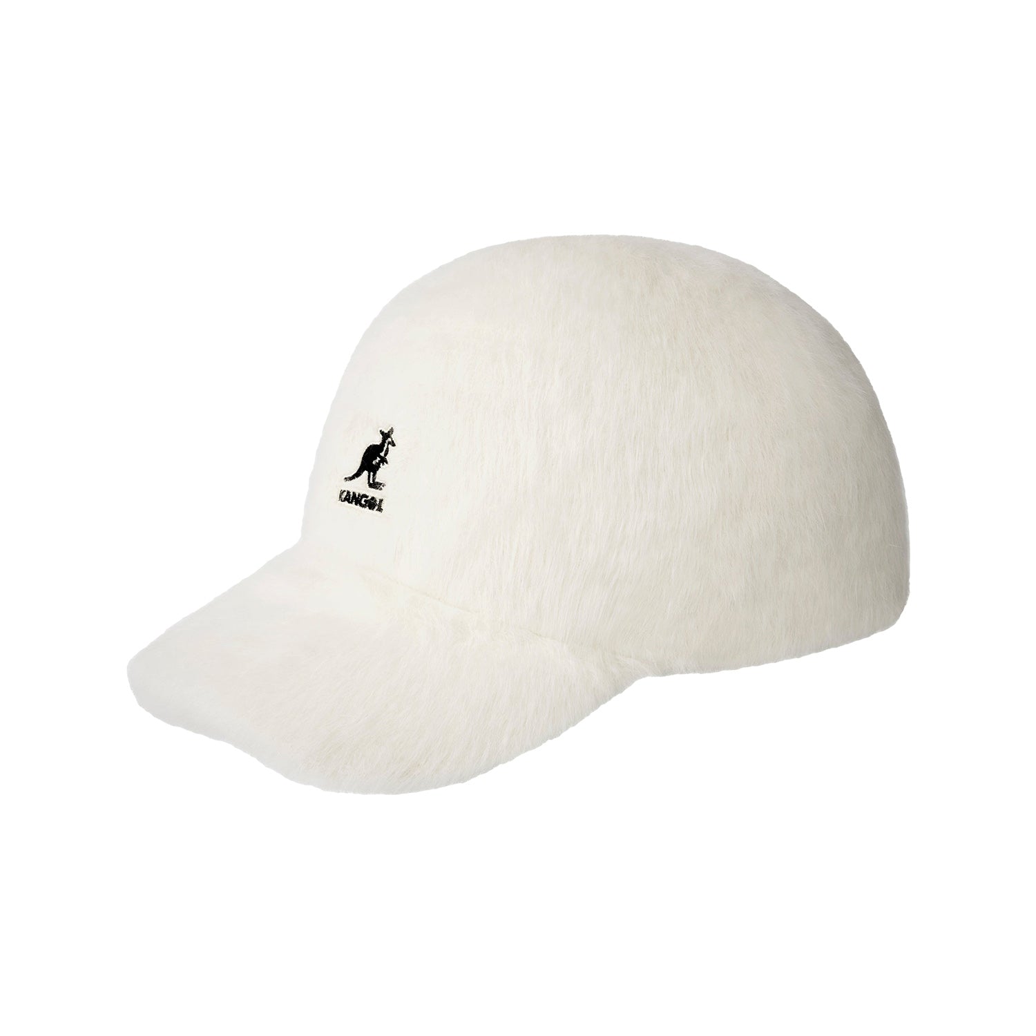 Kangol Furgora Spacecap Cream K3201ST-CRM