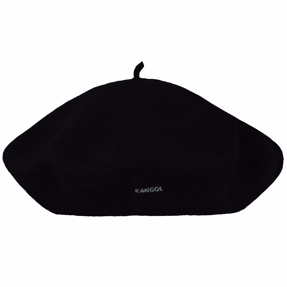 Kangol Modelaine Beret Black