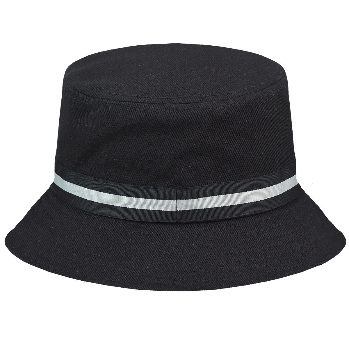 Kangol Stripe Lahinch Black