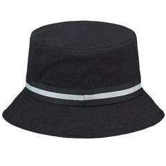 Kangol Stripe Lahinch Black