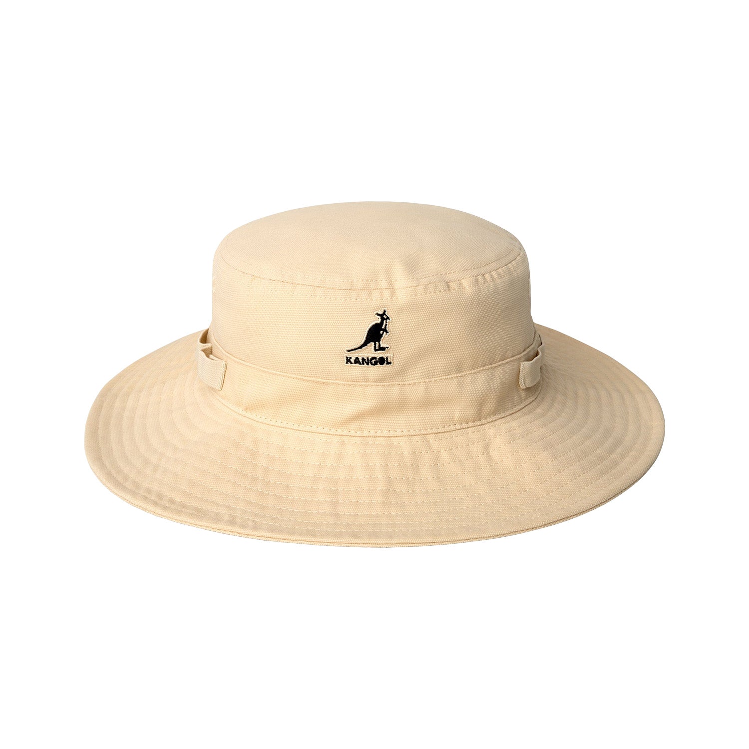 Kangol Utility Cords Jungle Hat Beige