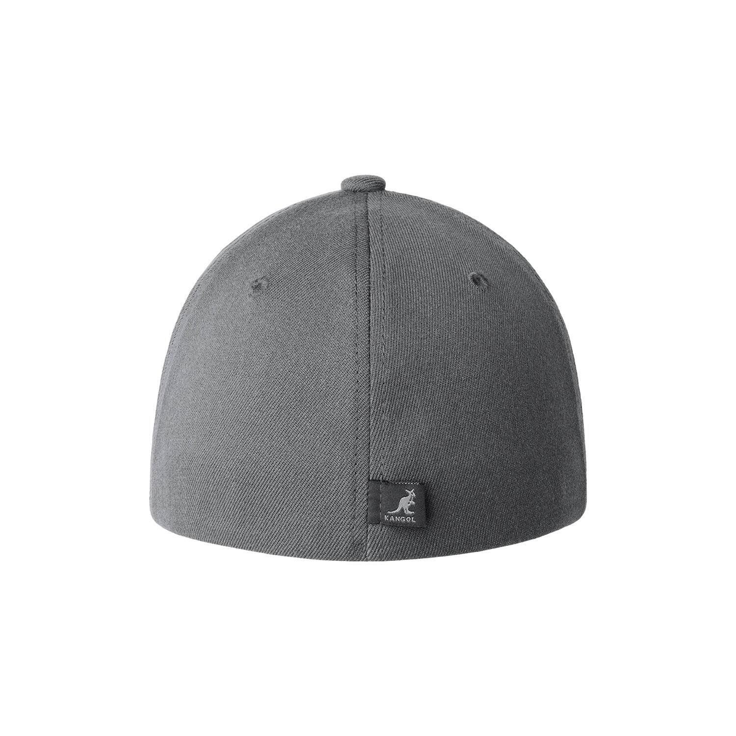 Kangol Wool Flexfit Baseball DK Flannel 8650BC-FNL