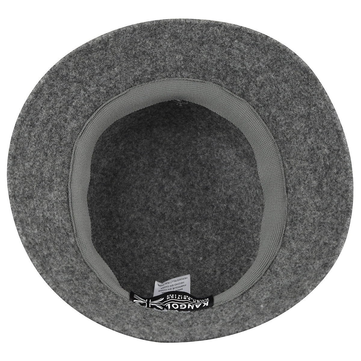 Kangol Wool Lahinch Hat Flannel