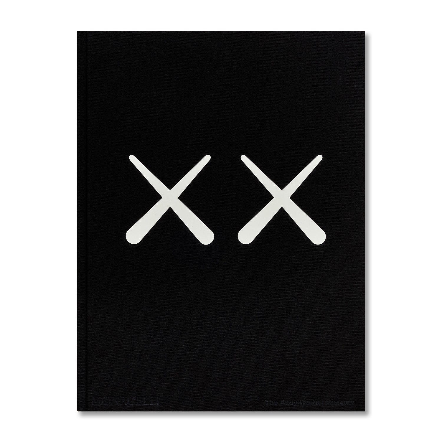 KAWS + Warhol