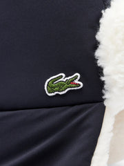 Lacoste Pilot Beanie | Navy