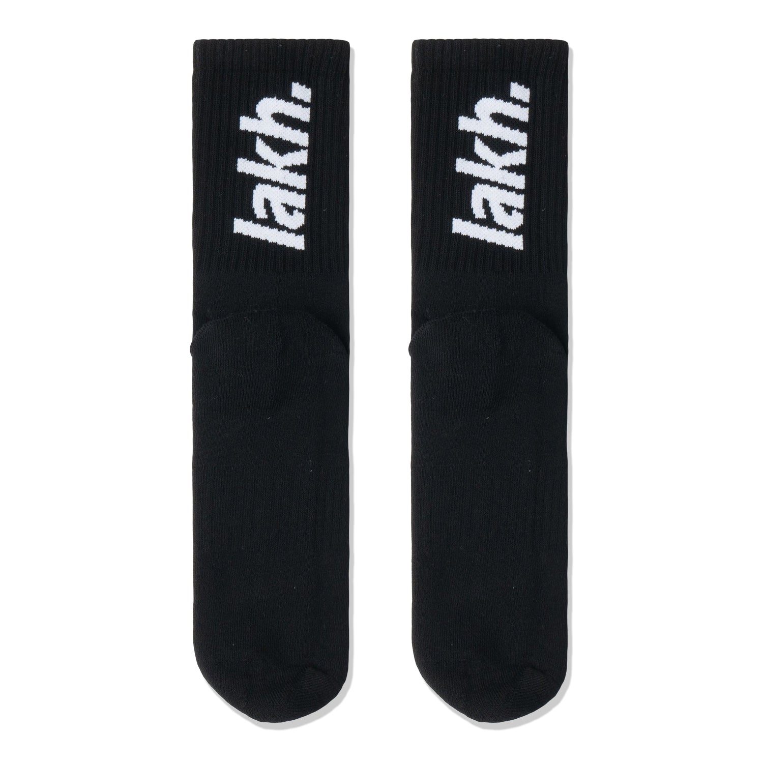 LAKH Men LAKH Socks Black