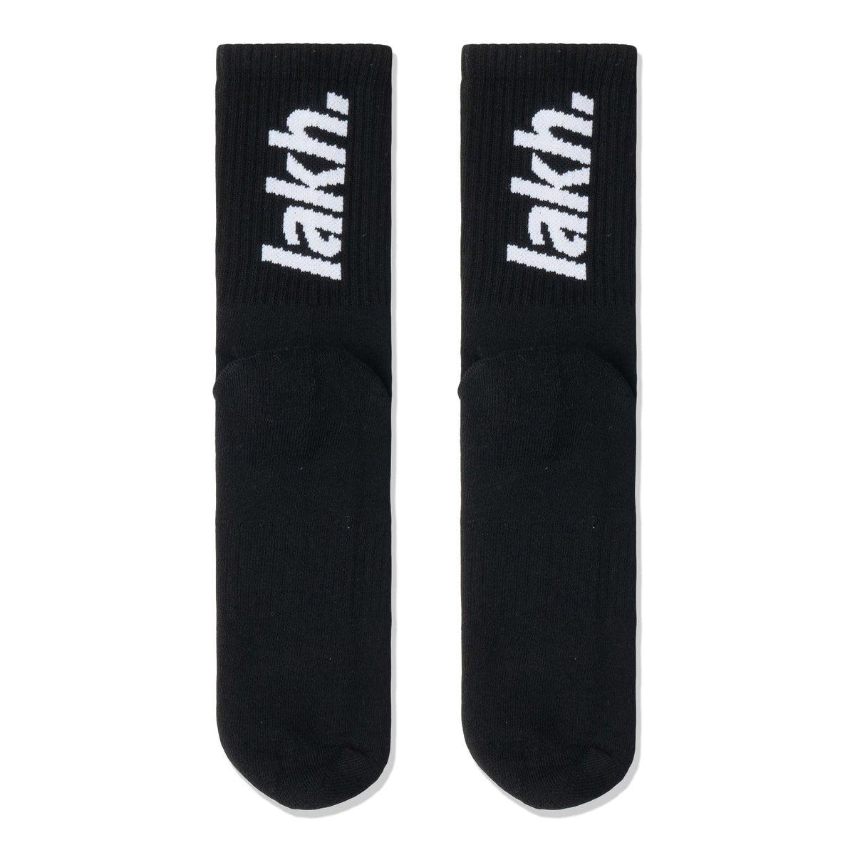 LAKH Men LAKH Socks Black