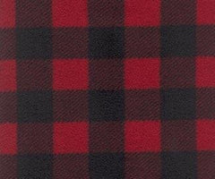 Fleece Socks