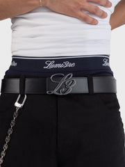 Lumi3re 3-Pack Boxershorts