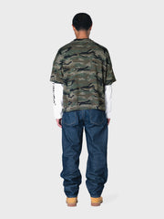 Lumi3re Infectious Longsleeve | Camo