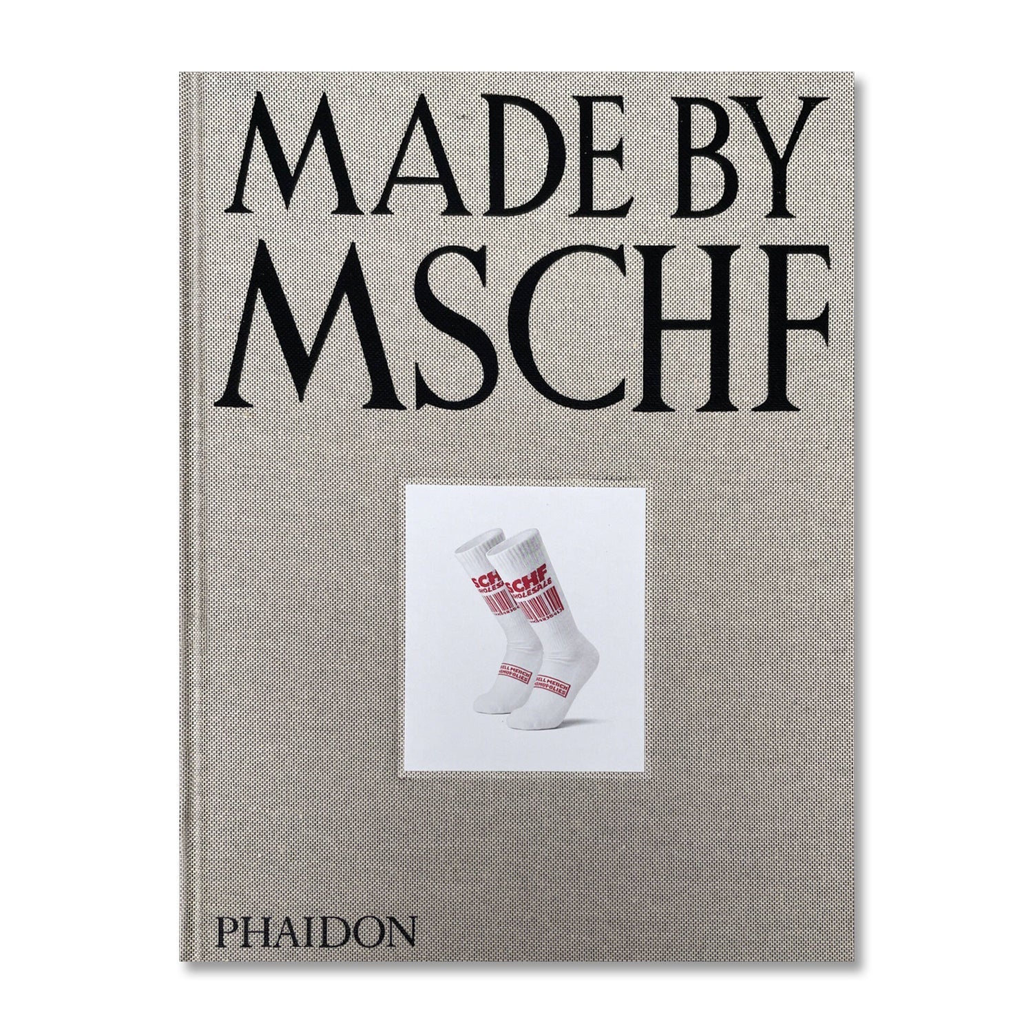 Made by MSCHF