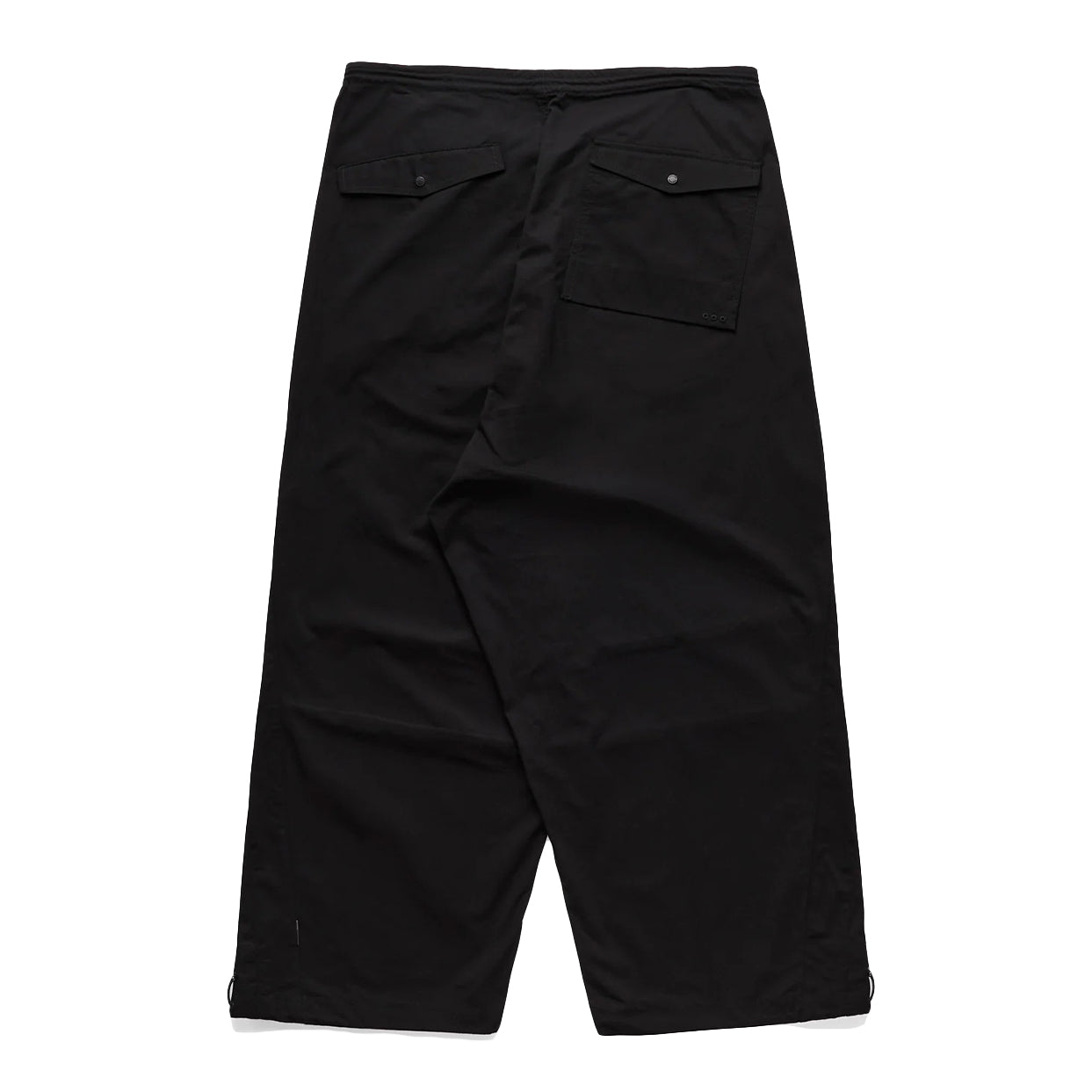 Maharishi Men Cordura WR Oversized Snopants Black