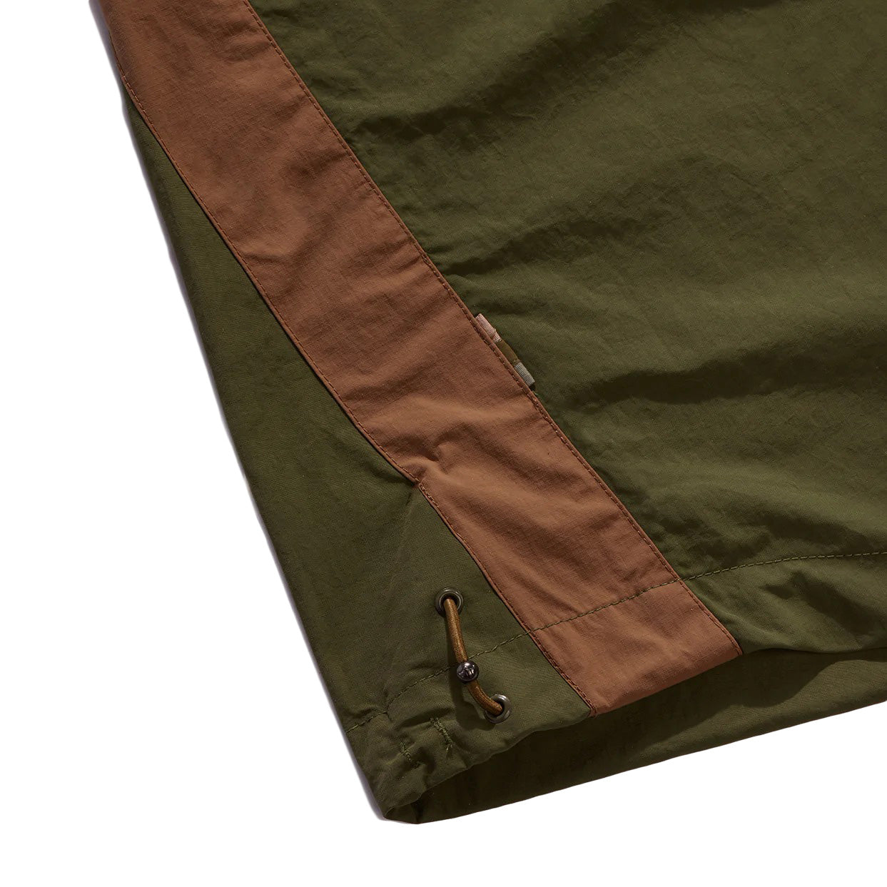 Maharishi Men Experimental Tech Snopants Olive
